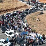 Κρήτη: Δυναμική και μαζική κινητοποίηηση των κατοίκων του Δήμου Μινώα Πεδιάδας | φωτο