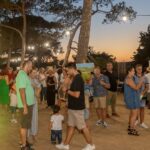 Ολοκληρώθηκε η Έκθεση Κρητικού Κρασιού στο Φρούριο Φορτέτζας στο Ρέθυμνο