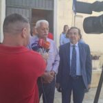 Χανιά: Αναβάθμιση του Ειρηνοδικείου Βάμου σε Περιφερειακό Πρωτοδικείο