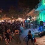 Χανιά: Συναυλία φορέων ενάντια στο  νομοσχέδιο για τη ψυχική υγεία | φωτο