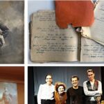 Θεατρική παράσταση Σμύρνη … Μανίτσα μου! (τα παιδιά του πολέμου)