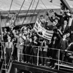 Εκδήλωση με θέμα: Ο Ελευθέριος Βενιζέλος στον κόσμο