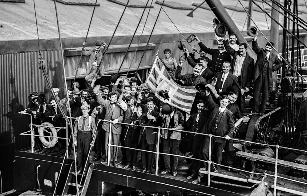 Εκδήλωση με θέμα «Ο Βενιζέλος στον κόσμο»