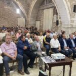 Πανελλήνιο συνέδριο για  τα ολοκαυτώματα στο Ρέθυμνο | φωτο