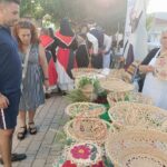 Οι Μινωικές γεύσεις μαγνήτισαν πλήθος κόσμου στο φεστιβάλ Κρητικής κουζίνας | φωτο