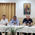 Άμεση κινητοποίηση για την αποκατάσταση των πυρόπληκτων περιοχών του Δήμου Αμαρίου