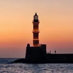 Φάρος Χανίων: Ένας από τους παλαιότερους φάρους που έχει γίνει σήμα αναγνώρισης της πόλης σ’ όλο τον κόσμο (video)