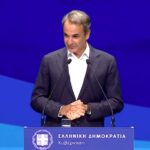 Μητσοτάκης: Το Μετρό της Θεσσαλονίκης θα παραδοθεί στις 30 Νοεμβρίου 2024