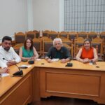 Χρήστος Λεοντής 60 χρόνια μαζί, με τη στήριξη της Περιφέρειας Κρήτης «…Εμείς τραγουδάμε για να σμίξουμε τον κόσμο…»