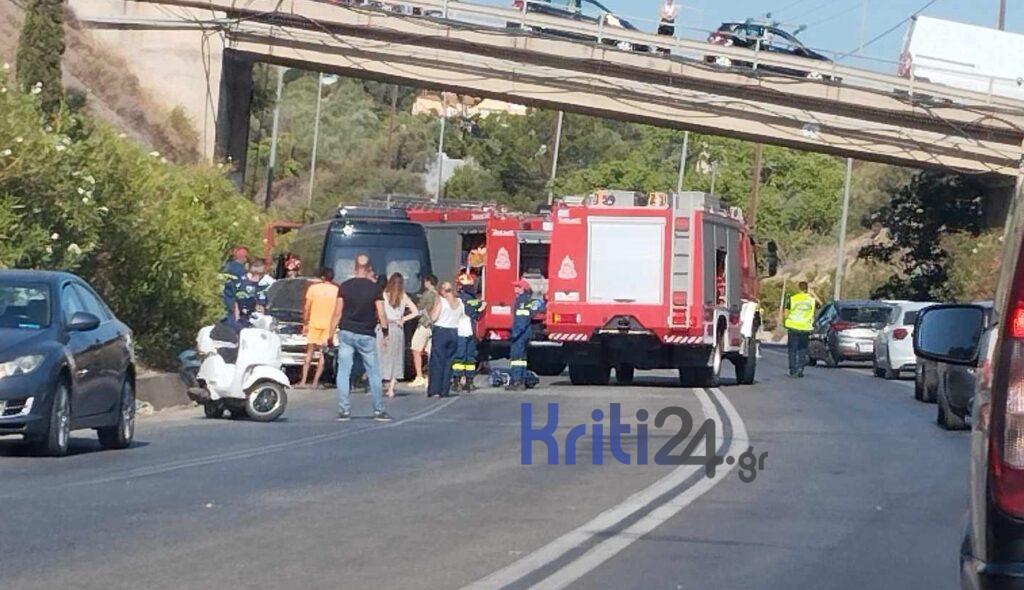 Χανιά : Τρεις θάνατοι νέων παιδιών σε ενα ΒΟΑΚ που…σκοτώνει