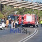 Χανιά : Τρεις θάνατοι νέων παιδιών σε ενα ΒΟΑΚ που…σκοτώνει