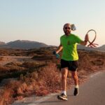 Άρχισε η «Σκυταλοδρομία Αγάπης» από τον Ορίζοντα που θα διανύσει ολόκληρη την Κρήτη