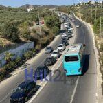 Χανιά: Και ο ΣΥΡΙΖΑ-ΠΣ Χανίων στη συγκέντρωση διαμαρτυρίας για τον ΒΟΑΚ