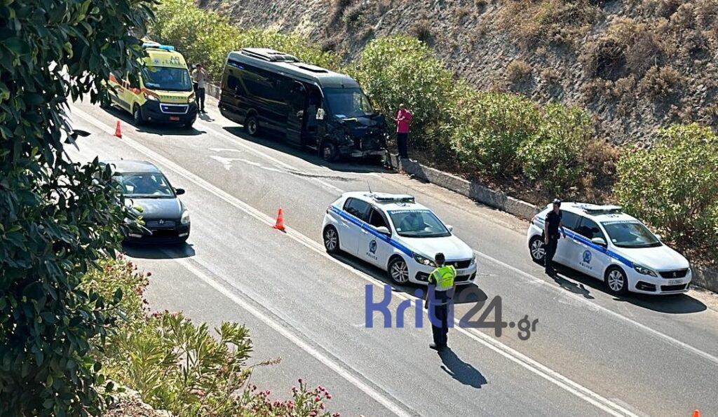 Το Σωματείο Επισητισμού για το τραγικό δυστύχημα στο ΒΟΑΚ