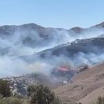 Δήμος Αμαρίου: Αίτημα για κήρυξη των πυρόπληκτων περιοχών σε κατάσταση έκτακτης ανάγκης