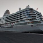 Δύο κρουαζιερόπλοια σήμερα στα Χανιά
