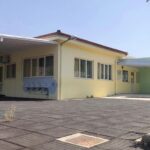 Συνεχίζονται οι παρεμβάσεις για τη βελτίωση της σχολικής στέγης στο Δήμο Αγίου Νικολάου