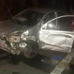 Χανιά: Δεν έχουν τέλος… Δύο τροχαία με διαφορά λίγων ωρών | φωτο
