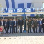 Τιμήθηκε από κλήρο, Αρχές και λαό η 80η επέτειος του Ολοκαυτώματος των Ανωγείων