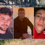 Χανιά: Έγιναν οι κηδείες των τριών νεαρών – Παραμένει στη ΜΕΘ η 22χρονη