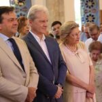 Το Ηράκλειο τίμησε τον Άγιο Τίτο και την μνήμη των σφαγιασθέντων Μαρτύρων της 25ης Αυγούστου 1898