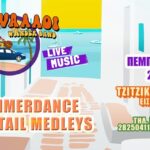 Οι GroovΑλλοι στον Τζίτζικα στους Αρμένους Αποκορώνου