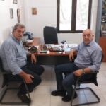 Στο Δήμο Σφακίων ο Παύλος Πολάκης