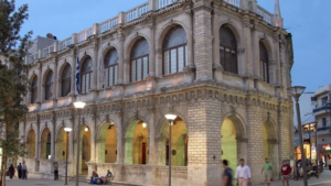 Ανακοινώθηκαν τα προσωρινά αποτελέσματα για τις θέσεις ωφελουμένων στο ΚΗΦΗ Παλιανής του Δήμου Ηρακλείου