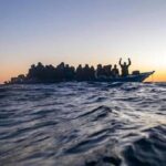 Νέες καραβιές μεταναστών νότια της Κρήτης και της Γαύδου – Διασώθηκαν 202 άτομα