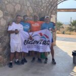 Με επιτυχία και μεγάλη συγκίνηση ολοκληρώθηκε η “Σκυταλοδρομία Αγάπης”