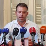 Χανιά: Με τους συγγενείς των θυμάτων του τροχαίου στο ΒΟΑΚ, συναντήθηκε ο Στ. Κασσελάκης