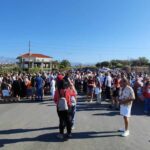 ΦΤΑΝΕΙ ΠΙΑ : Πολίτες προχώρησαν σε αποκλεισμό του ΒΟΑΚ | φωτο