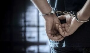 Κρήτη: Συνελήφθη 57χρονος που έκλεβε με λάστιχο πετρέλαιο από μηχάνημα έργου