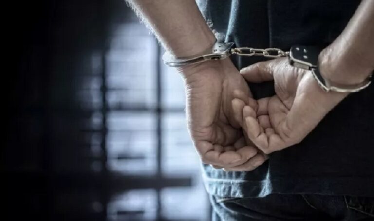 Κρήτη: Ανήλικος μέθυσε σε εκδήλωση | Χειροπέδες σε δυο άτομα