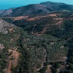 61,943 εκατ. € για τη «Λιμνοδεξαμενή Χοχλακίων Λασιθίου – Φράγμα Αγ. Ιωάννη Ιεράπετρας Νομού Λασιθίου και Βασικά Έργα Αξιοποίησης Αρδευτικού Νερού