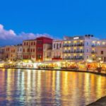TUI: Κρήτη, Κως και Ρόδος σαρώνουν το φθινόπωρο! Ρεκόρ ζήτησης στις φθινοπωρινές διακοπές