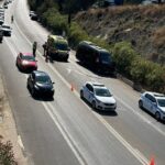 Σύσκεψη για τον ΒΟΑΚ στο Μαξίμου μετά το τραγικό δυστύχημα