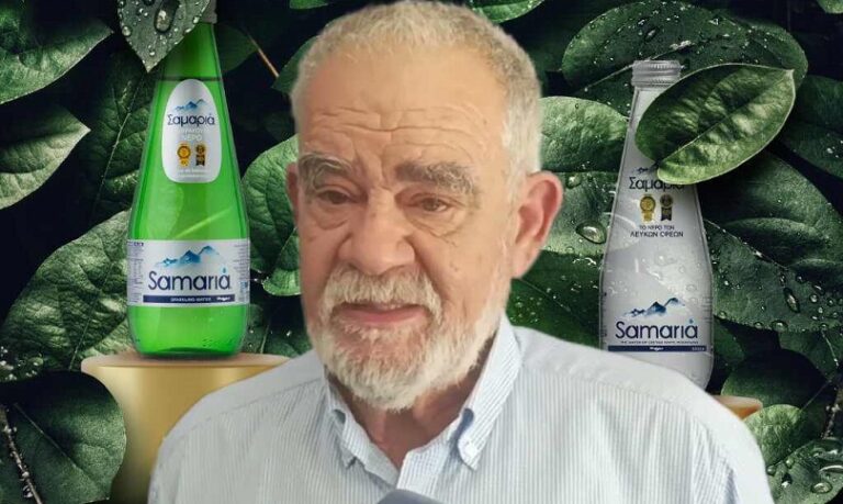 ΕΤΑΝΑΠ – Μανώλης Αποστολάκης: «Στη διάθεση κάθε αρχής τα στοιχεία και οι συναλλαγές μου»