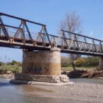Χανιά: Εγκρίθηκε η μελέτη ανάδειξης της μεταλλικής γέφυρας Ταυρωνίτη