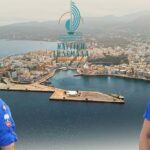 Ναυτική Εβδομάδα Αγίου Νικολάου-Ελάτε για το καλύτερο κουπί της ζωής σας