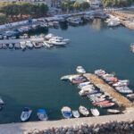 Χανιά: Λήγουν οι προθεσμίες για Ειδικές Άδειες Αλιείας έτους 2025
