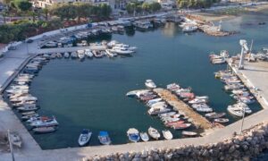 Χανιά: Ανανεώσεις επαγελματικών αλιευτικών αδειών- Οι υποχρεώσεις των επαγγελματιών
