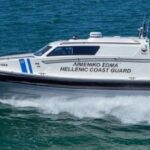 Κρήτη: Άνδρας εντοπίστηκε χωρίς τις αισθήσεις του μέσα στη θάλασσα