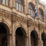 Οι επόμενες ενέργειες της Δημοτικής Αρχής για την μετακίνηση της λαϊκής του Μασταμπά