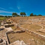 Το Φεστιβάλ Κρήτης στο Θέατρο της Αρχαίας Άπτερας