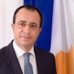 Στα Χανιά ο πρόεδρος της Κύπρου για το μνημόσυνο του Μίκη Θεοδωράκη