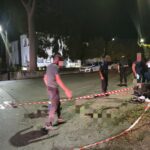 Νεα τραγωδία στα Χανιά: Νεκρός νεαρός αναβάτης μηχανής | φωτο