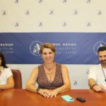 Την Κυριακή συναυλία του Ηλία Παλιουδάκη στην Ανατολική Τάφρο για τον Ορίζοντα