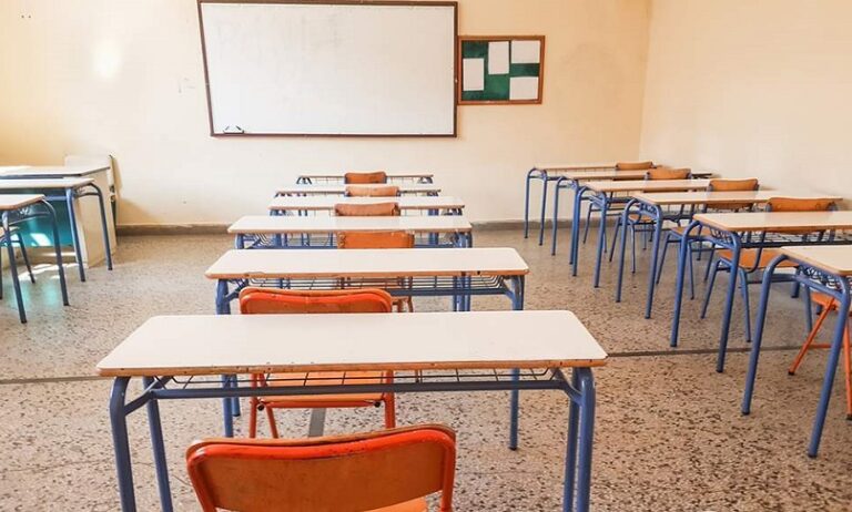 Κίσσαμος: Ιδρύεται Ενιαίο Ειδικό Επαγγελματικό Γυμνάσιο – Λύκειο από το νέο σχολικό έτος
