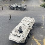 Μπανγκλαντές: Γενικευμένη διακοπή του Ίντερνετ στη χώρα – Ο αρχηγός των ενόπλων δυνάμεων θα απευθυνθεί στο λαό